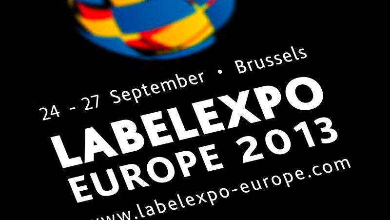 Nu-Maber a LabelExpo Europe