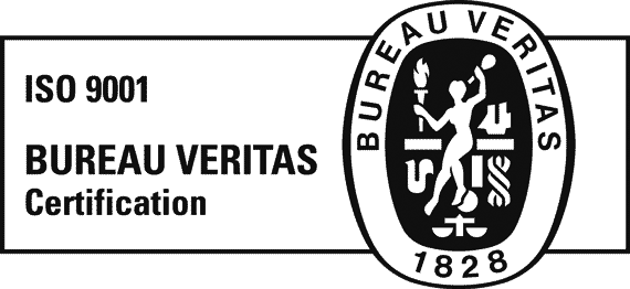 Qualitätszertifizierung Nu-Maber