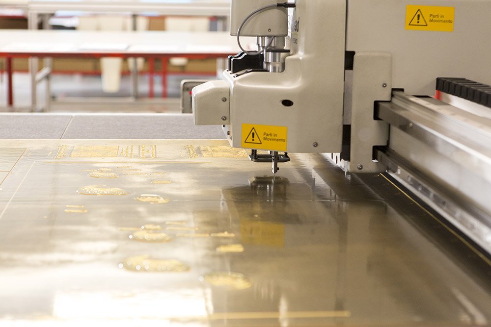 plotter da taglio Nu-Maber