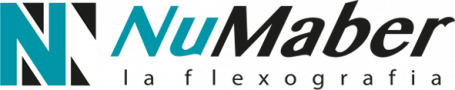Nu-Maber logo